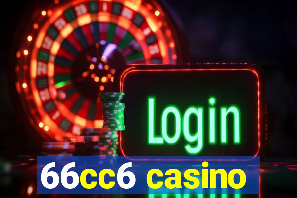 66cc6 casino